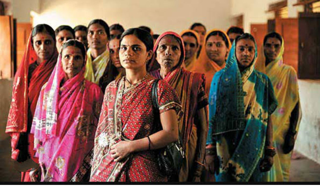 Girls and women right workshop