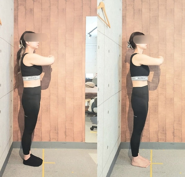 RE:SETコースでダイエット