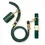 Thumbnail: Evergreen Collar Walk Set