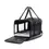 Thumbnail: Black Camo/Black- Out-of-office Pet Carrier