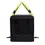 Thumbnail: Black/Yellow- Away-we-go Pet Crate