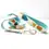 Thumbnail: Slater 90s Canvas Dog Leash