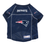 Thumbnail: NFL New England Patriots Basic Pet Jersey
