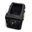 Thumbnail: Black/Yellow- Away-we-go Pet Crate