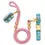 Thumbnail: Bees in Bloom Collar Walk Set