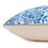 Thumbnail: Blue Roses Spring Dog Bed