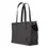 Thumbnail: Black | Canvas Pet Tote