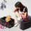 Thumbnail: Desert Camo/Blue- Out-of-office Pet Carrier