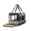 Thumbnail: Desert Camo/Blue- Out-of-office Pet Carrier