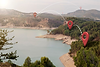 image of a lake