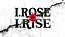 Official logo of the I.ROSE I.RISE Foundation.