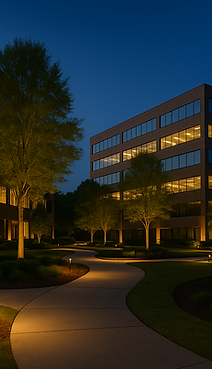 Landscape Lighting