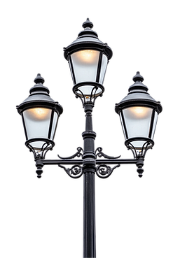 Decorative Landscape Lighting