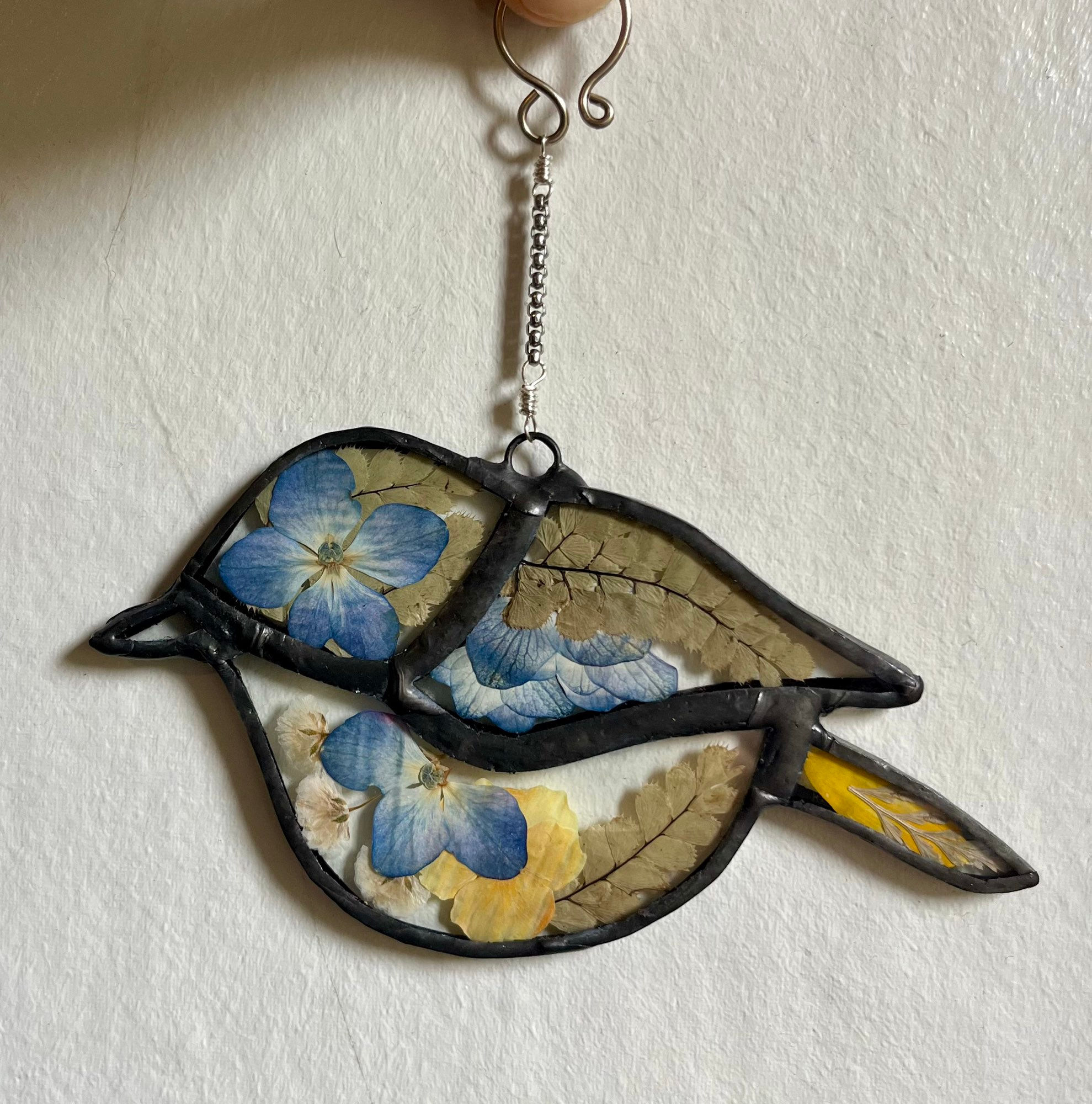 Little bird