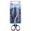 Thumbnail: Prym Kai Bent Embroidery Scissors 4"
