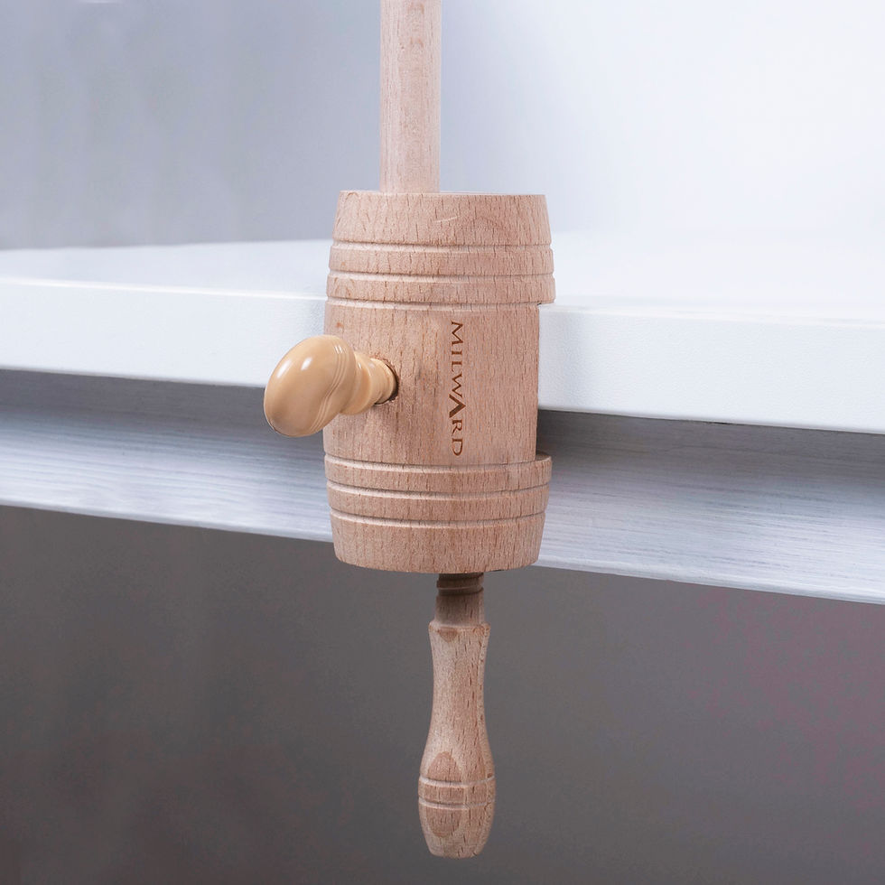Miniatura: Versatile Table Clamp Milward