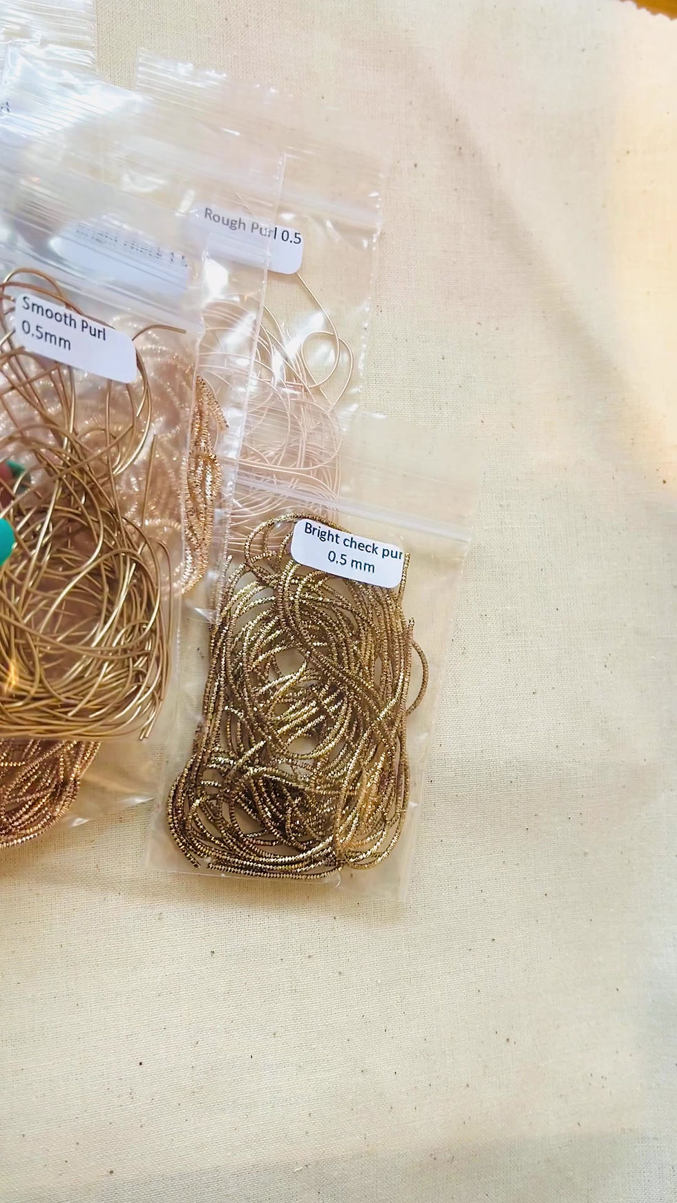 Thumbnail: Butterfly: Goldwork and Stumpwork workshop