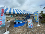 イベントレンタル福島県宮城県山形県県北県南企業イベントレンタル・リース 住宅展示場　イオンモール　ショッピングモール　タッチプール　移動水族館　レンタル・リース