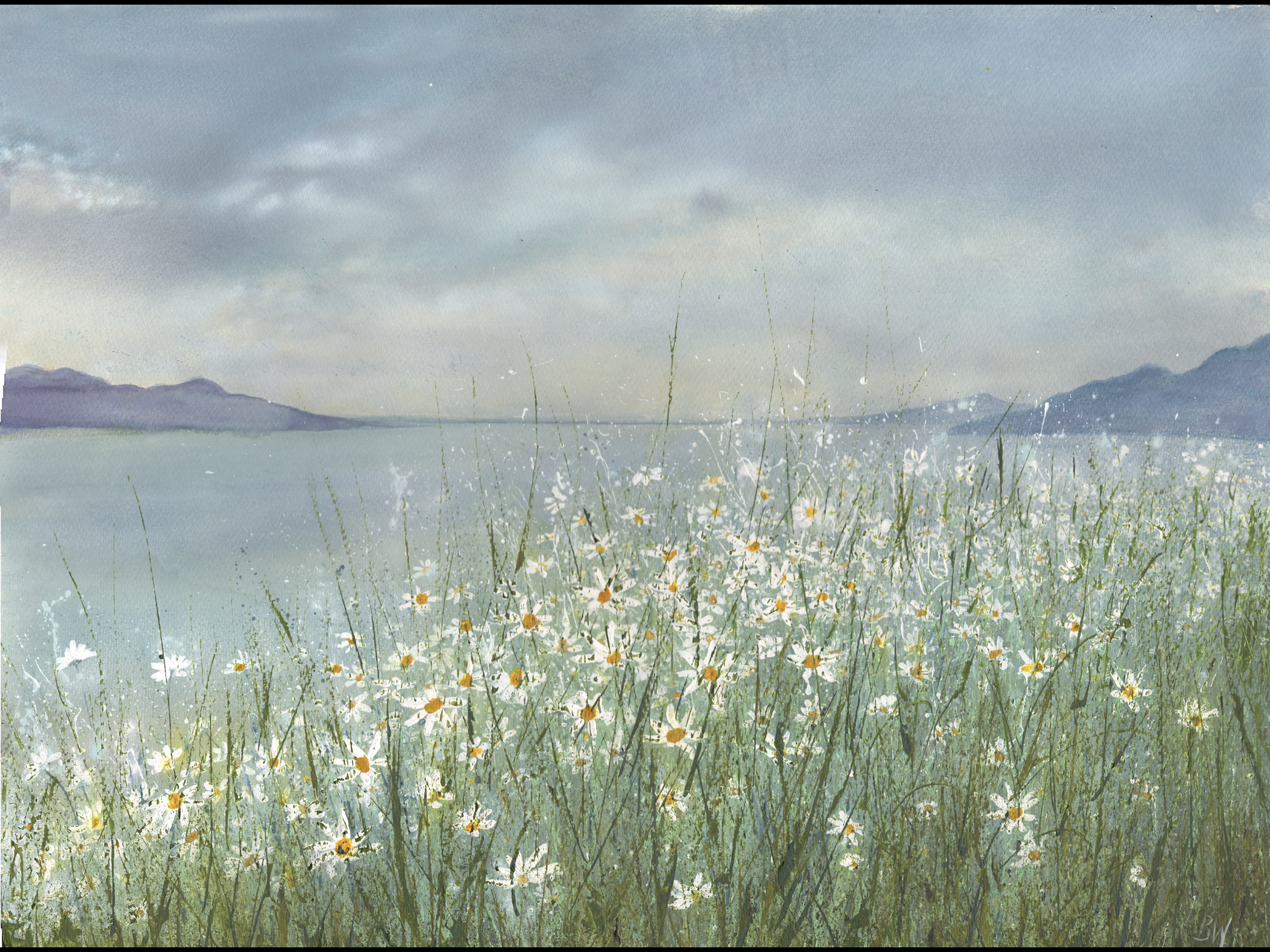 The Sweetest Flowers