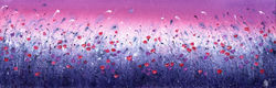 Ruby Red Rosebuds