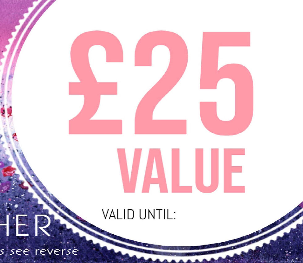 Thumbnail: Gift Voucher