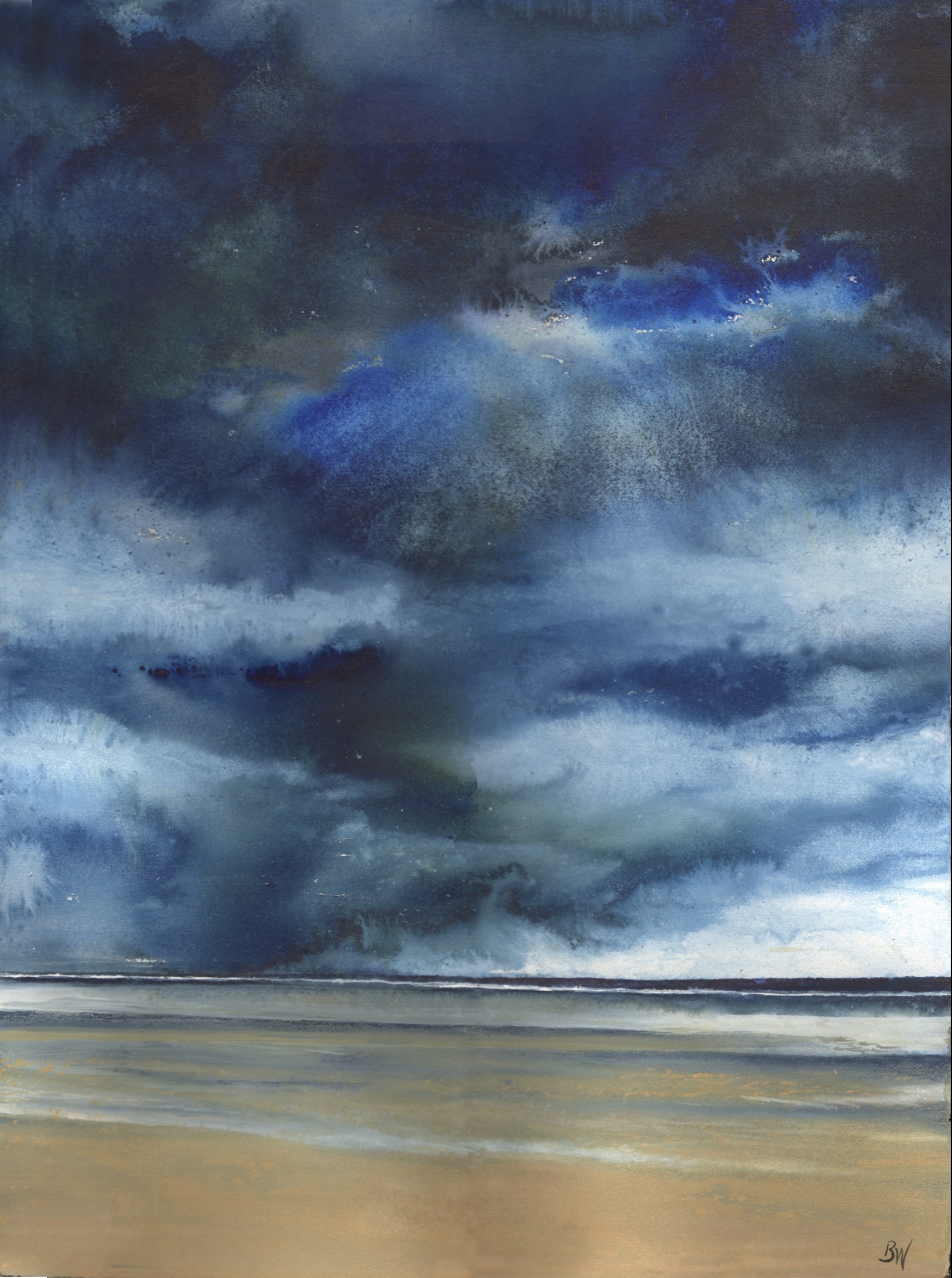 Light Through The Storm