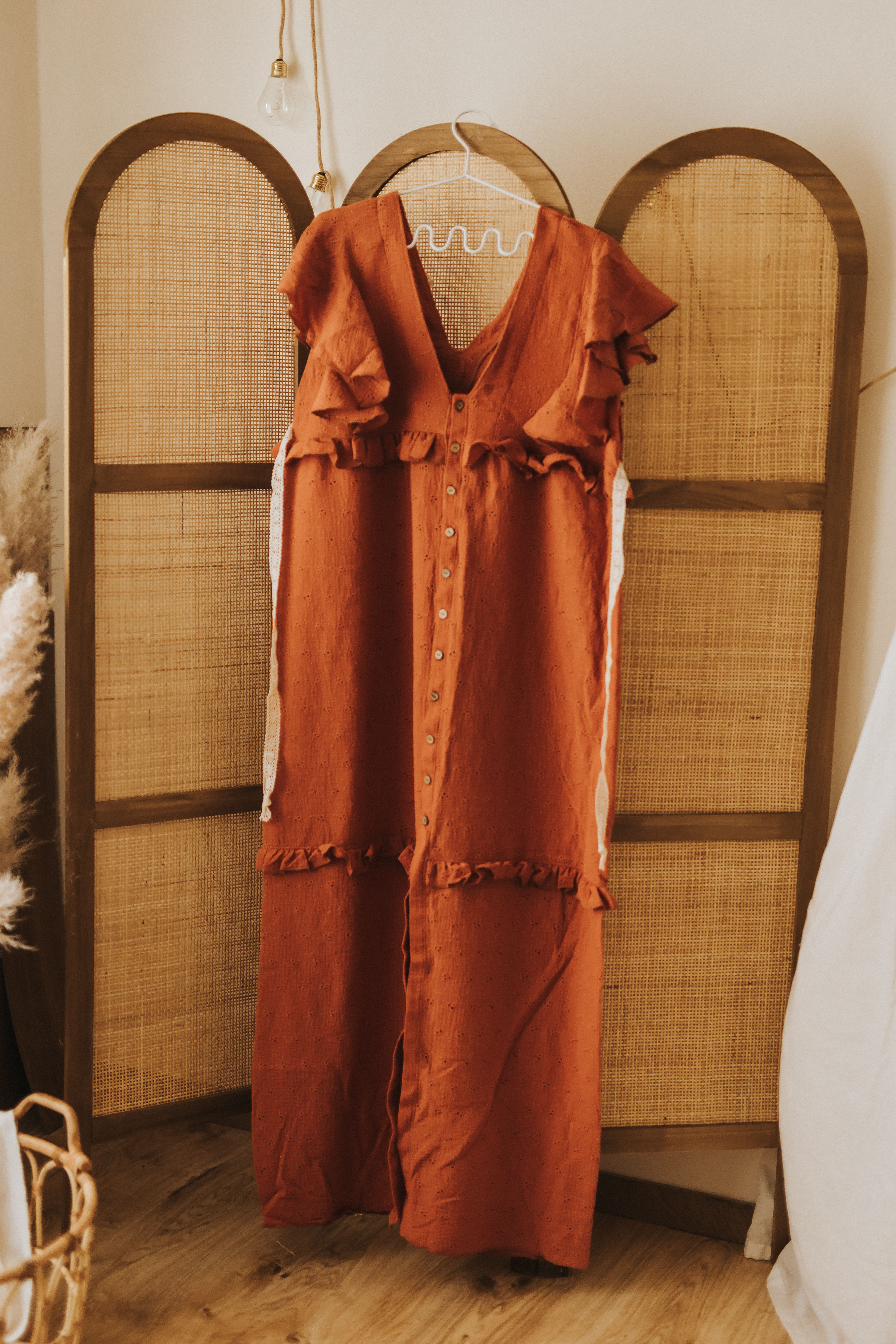 Schwangerschaftskleid