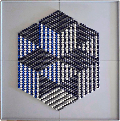 Poliptico 5 BOXES