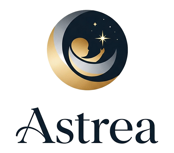 Logo van Astrea