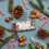 Thumbnail: Christmas Chocolate Gift Box - 6 Festive Handmade Chocolate Bars