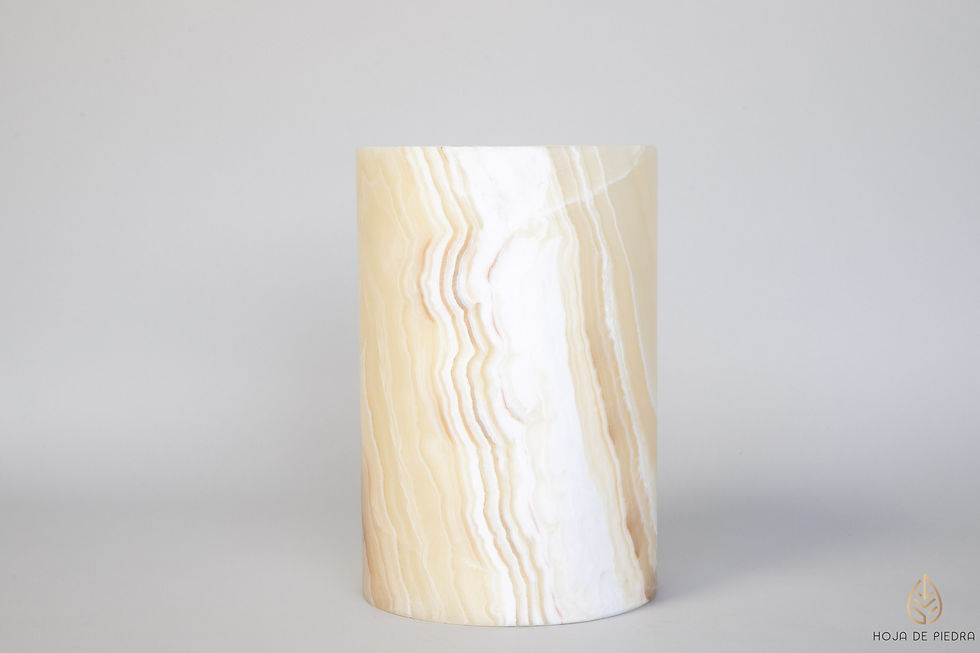 Miniatura: MACETA CILINDRO