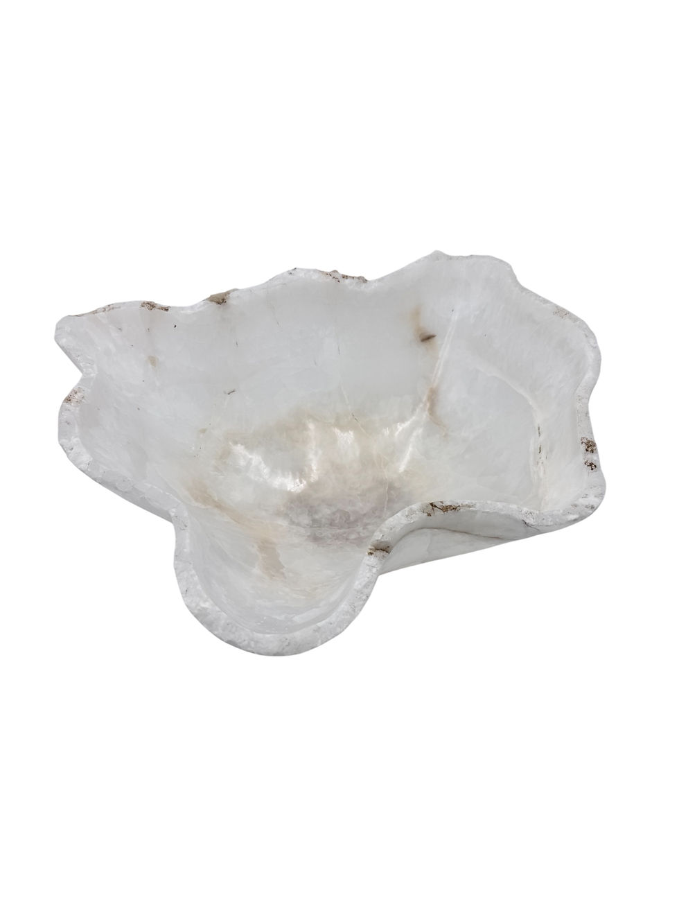 BOWL IRREGULAR ÓNIX