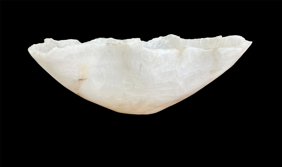 Thumbnail: BOWL IRREGULAR ÓNIX
