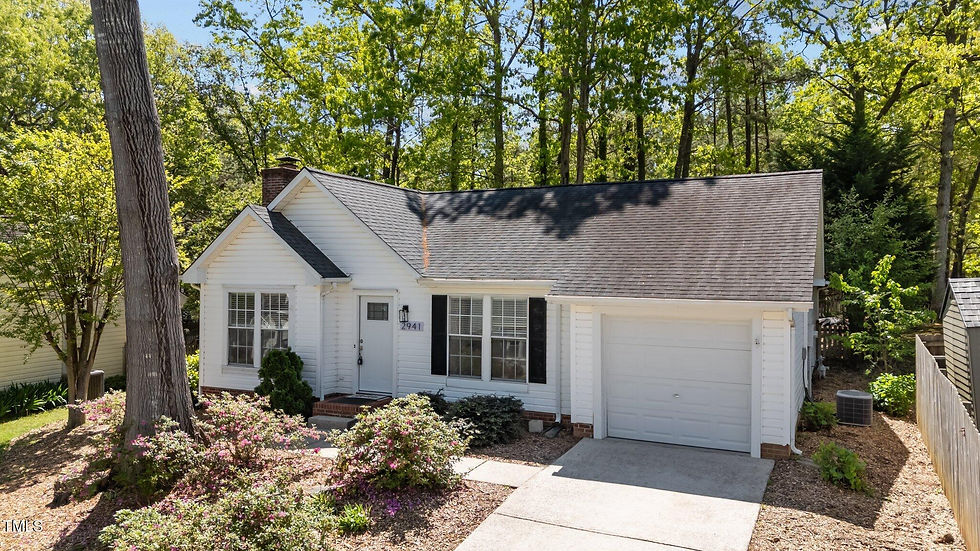 2941 Golden Oak Court
