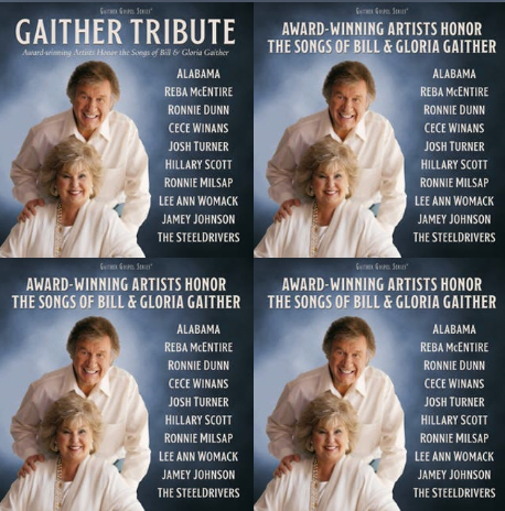 Gaither Tribute
