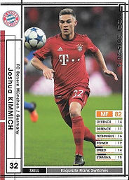 Kimmich Joshua Henrymsoccershowcase