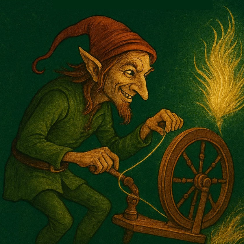Rumpelstiltskin