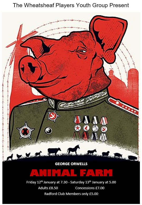 Community Theatre Coventry. Youth Theatre Coventry