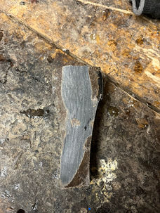 bespoke derby walking stick