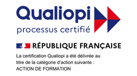 organisme de formation certifié qualiopi