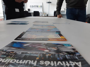SME Sustainability Story: Contexa