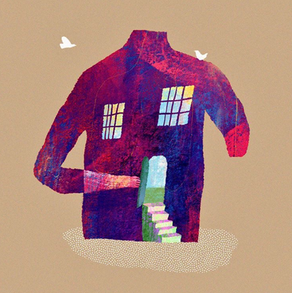 Untitled Lee Wan Xiang Inner Self https://www.instagram.com/likefireatsea/