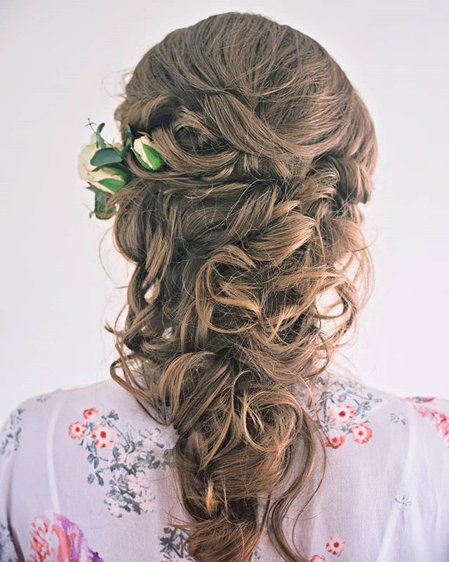 Bridal Hair Ireland Vow 2 Wow Past Brides