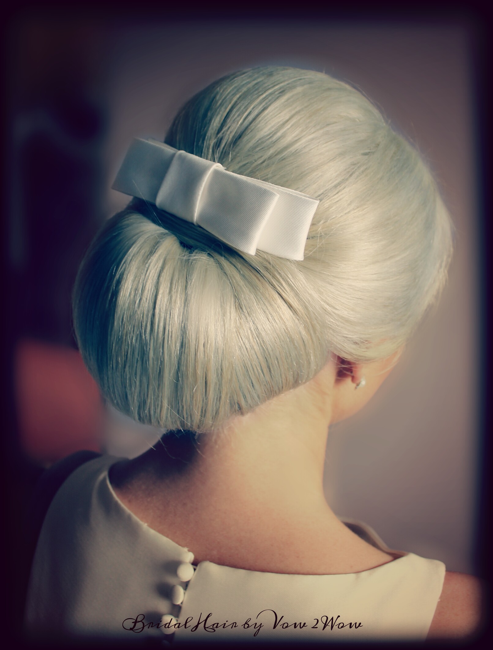 Bridal Hair Ireland Vow 2 Wow Past Brides