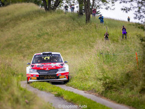 Rallyes et côte au programme 🤘🏻🔥