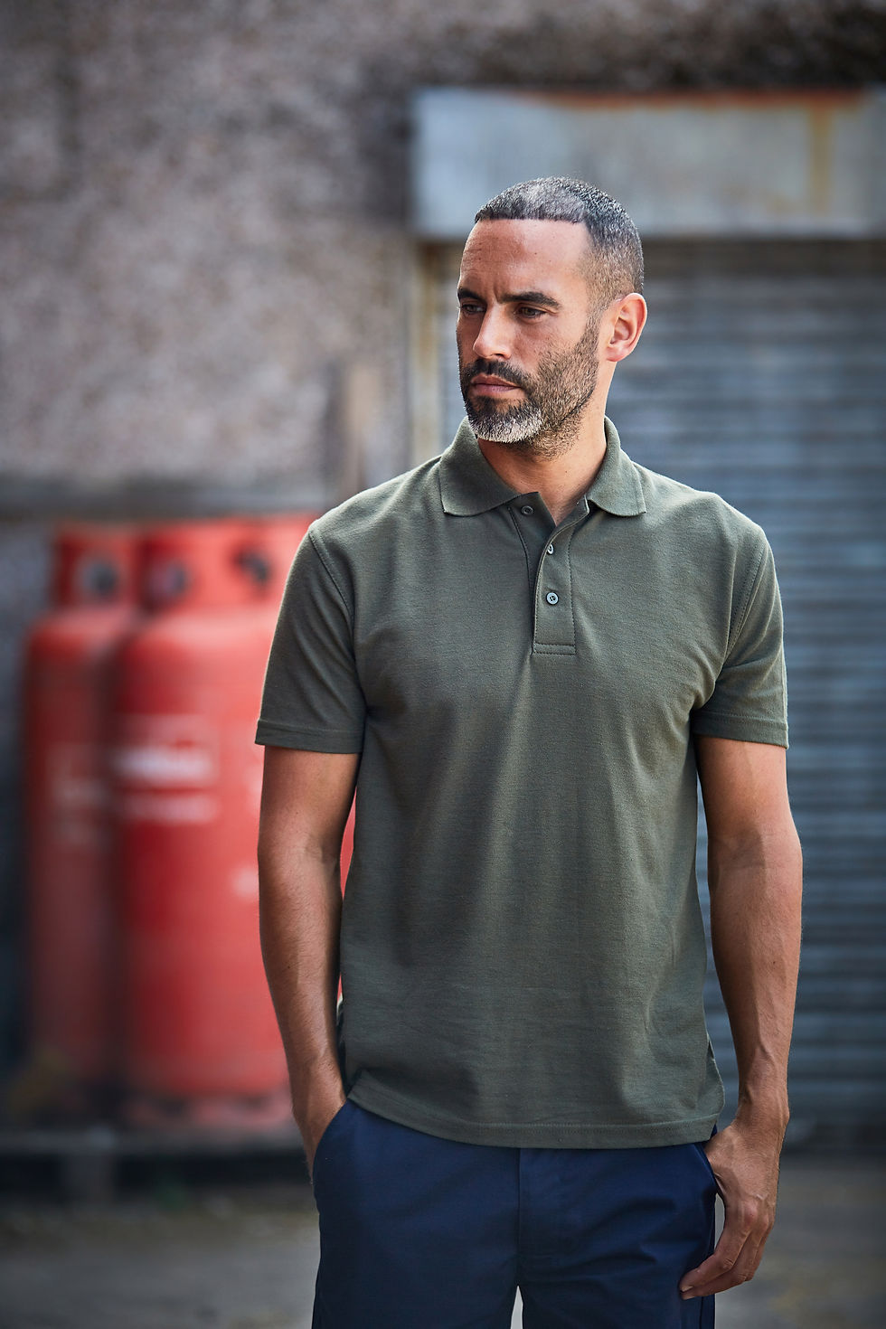 Thumbnail: POLO SHIRT