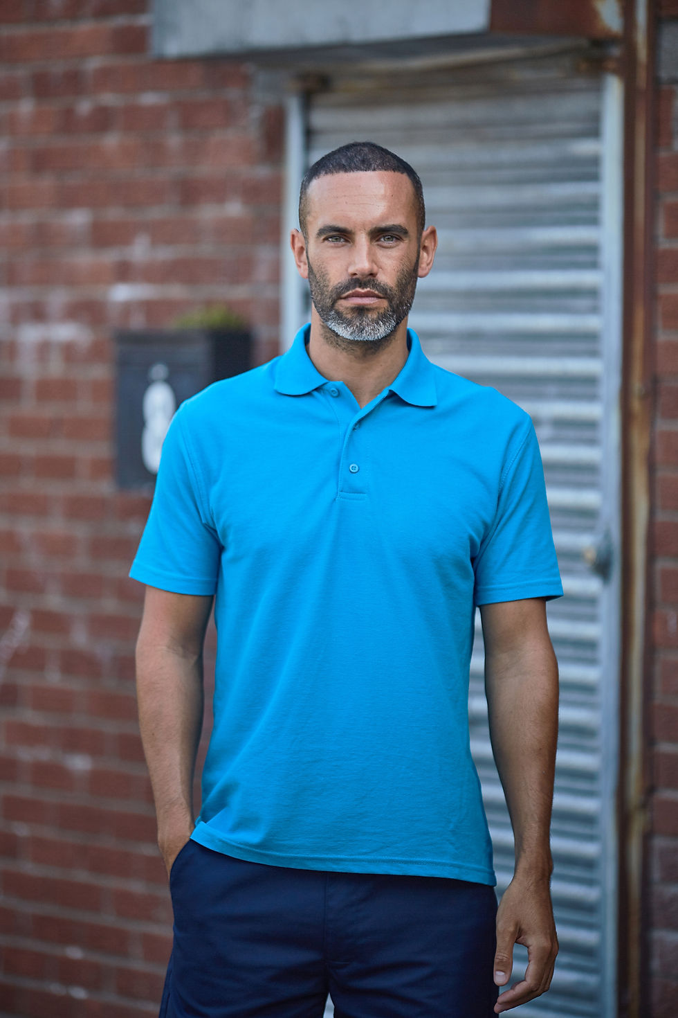Thumbnail: POLO SHIRT