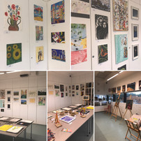 Exhibition - Arts in Mind