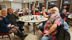 Rapport fra MøV årsmøte 2026