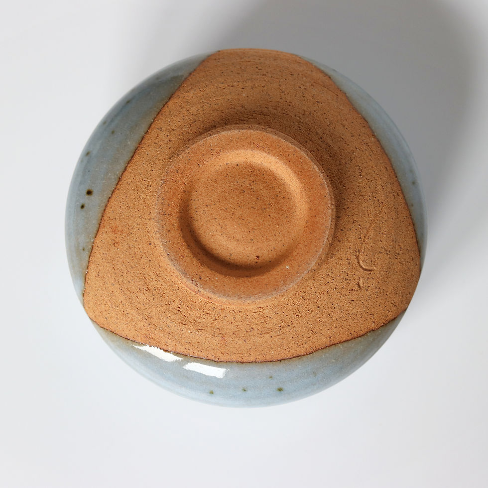 Miniature : Chawan Taha'a | bol à matcha artisanal | Japon